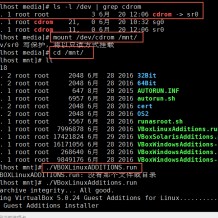 linux运行vbox命令(linux virtual box)
