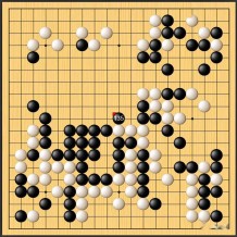 AI分析清朝围棋(清朝围棋第一人是谁)