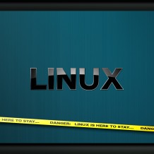 linux桌面是啥样的(linux桌面软件有哪些)
