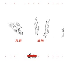 ai麒麟logo(AI麒麟9100有200万)