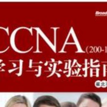 ccna学习指南(ccna自学视频)