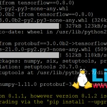 深度学习部署linux(深度linux使用入门教程)