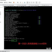 linux中国版安装教程学习的简单介绍
