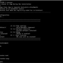 进程自动重启Linux(linux 自动kill掉进程)