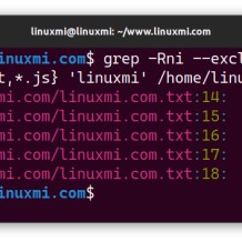 linuxgrep(linux grep精确匹配)