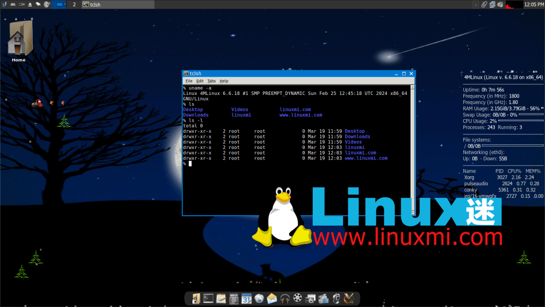 哪个版本的linux适合单核(哪个版本的linux适合单核处理器)
